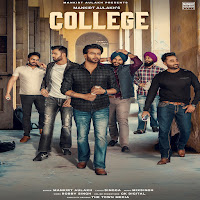 Mankirt Aulakh - College загрузить