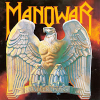 Manowar - Battle Hymn загрузить