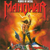 Manowar - Blood Of The Kings загрузить