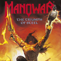 Manowar - The Demon's Whip загрузить