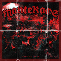 Mantekaos - Apokalipsis загрузить