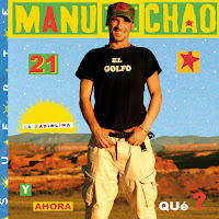 Manu Chao - Me Llaman Calle загрузить