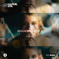 Manuel Riva - Modern Love (Feat. Iraida) загрузить