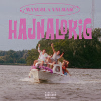 Manuel - Hajnalokig Ft Valmar загрузить