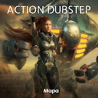 Mapa - Action Dubstep загрузить
