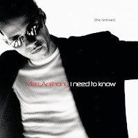 Marc Anthony - I Need To Know загрузить