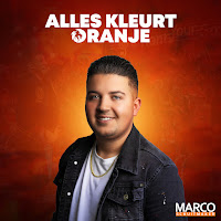 Marco Schuitmaker - Alles Kleurt Oranje загрузить