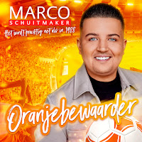 Marco Schuitmaker - Oranjebewaarder (Het Wordt Prachtig Net Als In 1988) загрузить