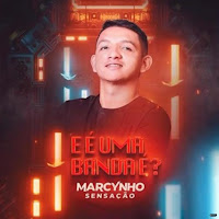 Marcynho Sensação - Revoada No Colchão загрузить