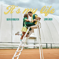 Обложка песни 