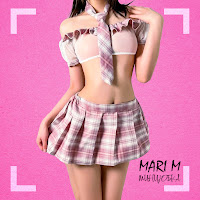 Mari M - Мини Юбка загрузить