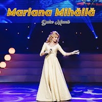 Mariana Mihaila - Dulce Mamă загрузить