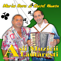 Marin Doru - Ce-Oi Fi Doamne Blestemata Ft Costel Hantu загрузить