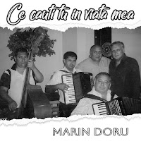Marin Doru - Te Culci Noaptea Linistit загрузить