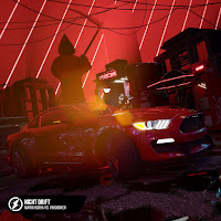 Marin Hoxha - Night Drift Ft Vinsmoker загрузить