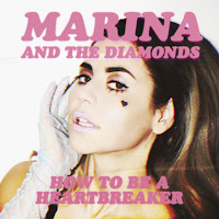 Marina - How To Be A Heartbreaker (Kitty Pryde Remix) загрузить