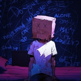 Обложка песни 