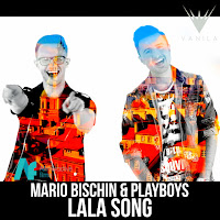Mario Bischin - Lala Song Ft Playboys загрузить