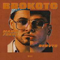 Mario Fresh - Brokoto Ft Renvtø загрузить