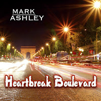 Mark Ashley - Heartbreak Boulevard загрузить