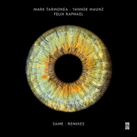 Mark Tarmonea - Same (Mononoid Remix) Ft Yannek Maunz & Felix Raphael загрузить