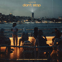 Markeniy - Don't Stop Ft Aslai загрузить