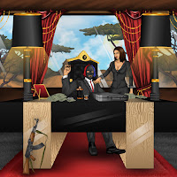 Marko Glass - Savana загрузить