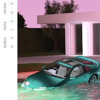 Markul - Мятный Ft Feduk загрузить