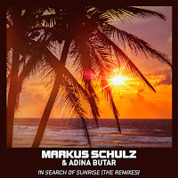 Markus Schulz - In Search Of Sunrise (Dream Sequence Remix) Ft Adina Butar загрузить
