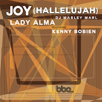 Marley Marl - Joy (Hallelujah) (Extended Instrumental) (Feat. Kenny Bobien) Ft Lady Alma загрузить