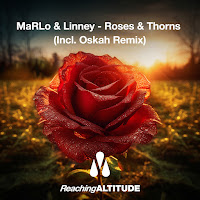 Marlo - Roses & Thorns (Extended Mix) Ft Linney загрузить