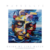Marsellie - Drink Me Like Water (The Organism Remix - Edit) загрузить