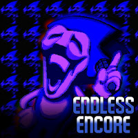 Marstarbro - Endless Encore (Friday Night Funkin' Vs. Sonic.exe Mod) загрузить