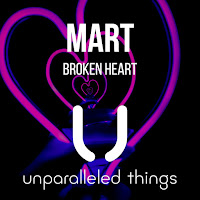 Mart - Broken Heart загрузить
