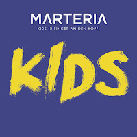 Marteria - Kids (2 Finger An Den Kopf) загрузить