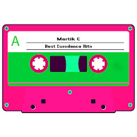 Martik C - Believe In My Love загрузить