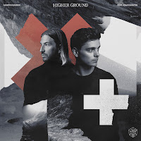 Martin Garrix - Higher Ground (Feat. John Martin) загрузить