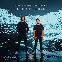 Martin Garrix - Used To Love Ft Dean Lewis загрузить