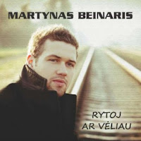 Martynas Beinaris - Rytoj Ar Vėliau загрузить