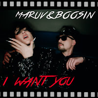Maruv - I Want You Ft Boosin загрузить