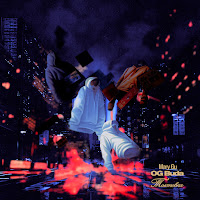 Mary Gu - Толстовка Ft Og Buda загрузить