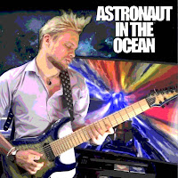 Maryjanedaniel - Astronaut In The Ocean (Metal Version) загрузить