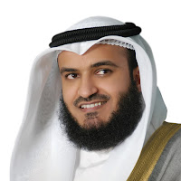 Mashary Rashed Al Afasy - Araf загрузить