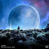 Mashbit - Live Your Life (Feat. J.o.y) загрузить
