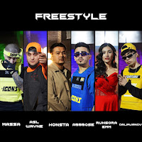 Massa - Freestyle (Feat. Asl Wayne, Konsta, Abbbose & Ruhsora Emm) загрузить