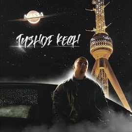 Massa - Tushdi Kech загрузить