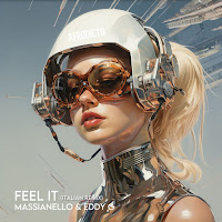 Massianello - Feel It (Italian Remix) Ft Eddy G загрузить