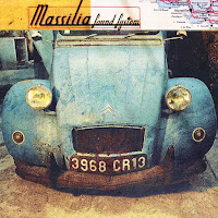 Massilia Sound System - Tenson Du Bambou загрузить