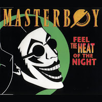 Masterboy - Feel The Heat Of The Night (Radio Edit) загрузить