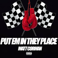 Matt Corman - Put Em In They Place загрузить